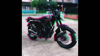 Kawasaki W175 Lover Plz Comment
