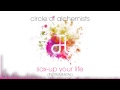 Circle Of Alchemists - Sax-Up Your Life (Instrumental)