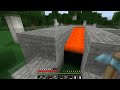 Burak Minecraft'ta Bölüm 7 - Nether'da Maceralar