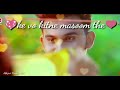 Sochta hoon ke wo kitne masoom the | WhatsApp status video | Junaid asghar ft. Nusrat Fateh Ali Khan