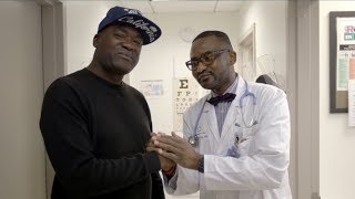 Sean Flanary's Patient Story