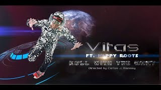Watch Vitas Roll With The Beat feat Nappy Roots video