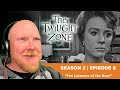 THE TWILIGHT ZONE (1960) | CLASSIC TV REACTION | Season 2 Ep. 8 | The Lateness of the Hour