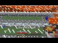 Tackle⁴⁸²⁶ Minecraft (1.7.9) #78 - ราง Lava ที่ยาวเกินไป