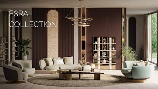 Balhome Esra Collection