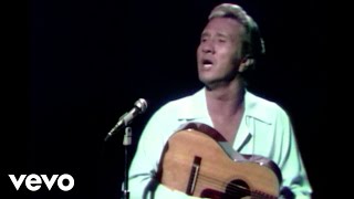 Watch Marty Robbins Begging To You video