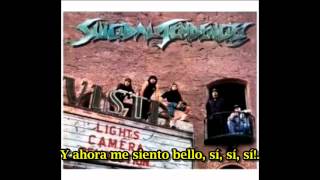 Watch Suicidal Tendencies Lovely video
