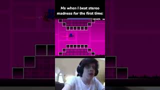 The Hardest Geometry Dash Level