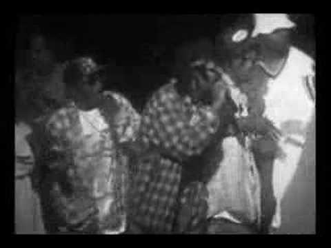 Mac Dre - Feelin' Myself (Remix)