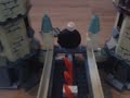 Lego Harry VS Quirrel klip izle
