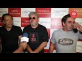 FESTAS DE CORROIOS 2018 | Entrevista aos Xutos & Pontapés FESTAS DE CORROIOS 2018 | Entrevista aos Xutos & Pontapés