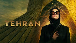 Тегеран 1 Сезон/ Tehran 1 Season Opening Credits