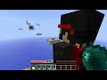 Minecraft: The Ender Games!