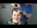 hairdresser