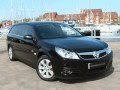 2007 '57' Vauxhall Vectra 2.2 Design Estate **SOLD**