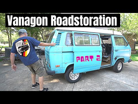 Uploads from VW Life