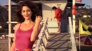 Carrie-Anne Moss in Baywatch