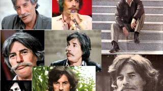 Watch Jean Ferrat La Cervelle video