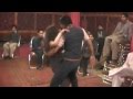 Qayamat Qayamat Pakistani couple dance in shadi