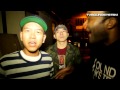 TV SOUND SYSTEM presents MIGHTY CROWN - The Interview
