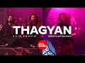 Coke Studio | Season 14 | Thagyan | Zain Zohaib x Quratulain Balouch