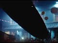 New years eve in Tudor Square in Tenby Pembrokeshire 2011