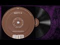 🎵 Matty G - 50,000 Watts (Loefah Remix) [Oldschool Dubstep]