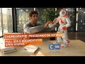 NAO Next Gen : the new robot of Aldebaran Robotics