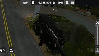 Download FS 20 mod APK  free link in description