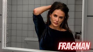 Cevher The Substance Türkçe Altyazılı Yazılı Fragman
