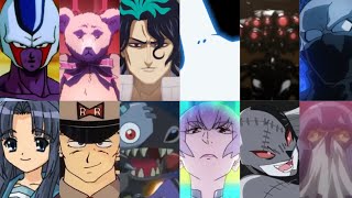 Defeats Of My Favorite Anime Villains Part 25 (2K Subs Special)