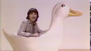 George Harrison - Blow Away