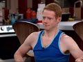 Big Brother - Judd's Nomination Ceremony