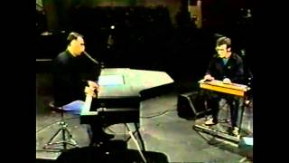 Watch John Cale The Soul Of Carmen Miranda video