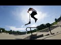 Lucky Scooters | Blake Bailor at Ohio Dreams