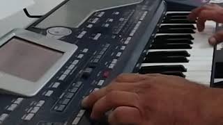 Taverna Oyun Havası 24 Korg Pa800