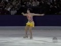 Yuka Sato 1998 World Pro