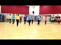 Young Again Line Dance (Dance & Teach In English & 中文) Young Again Line Dance (Dance & Teach In English & 中文)