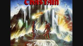 Watch Chastain The 7th Of Never video