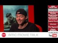 AMC Movie Talk - Marvel Announcement, Next AVENGERS Films, Black Panther, Captain Marvel and More