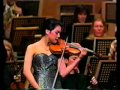 Anne Akiko Meyers Performs the Bruch Scottish Fantasy with the St.Louis Symphony and Leonard Slatkin