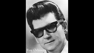 Pretty Paper Roy Orbison 1963 Pretty Paper Roy Orbison 1963