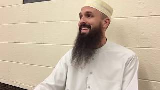 Mukhtasar Sirat al-Nabi 01 - Lineage and Birth
