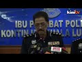 Awasi alat imbas no pin di mesin ATM, kata polis