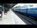 foto Fast and furious suryanagari superfast express