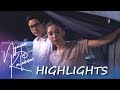 Ngayon At Kailanman: Inno sees Eva checking his tent | EP 32