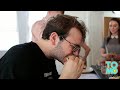Human flesh burger: Chef creates burger that tastes of human flesh, inspired by The Walking Dead