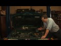 car repair