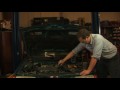 car repair