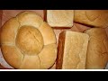 HOW TO MAKE SUPER SOFT BREAD | Agege bread